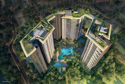 Amber Park (D15), Condominium #566138621